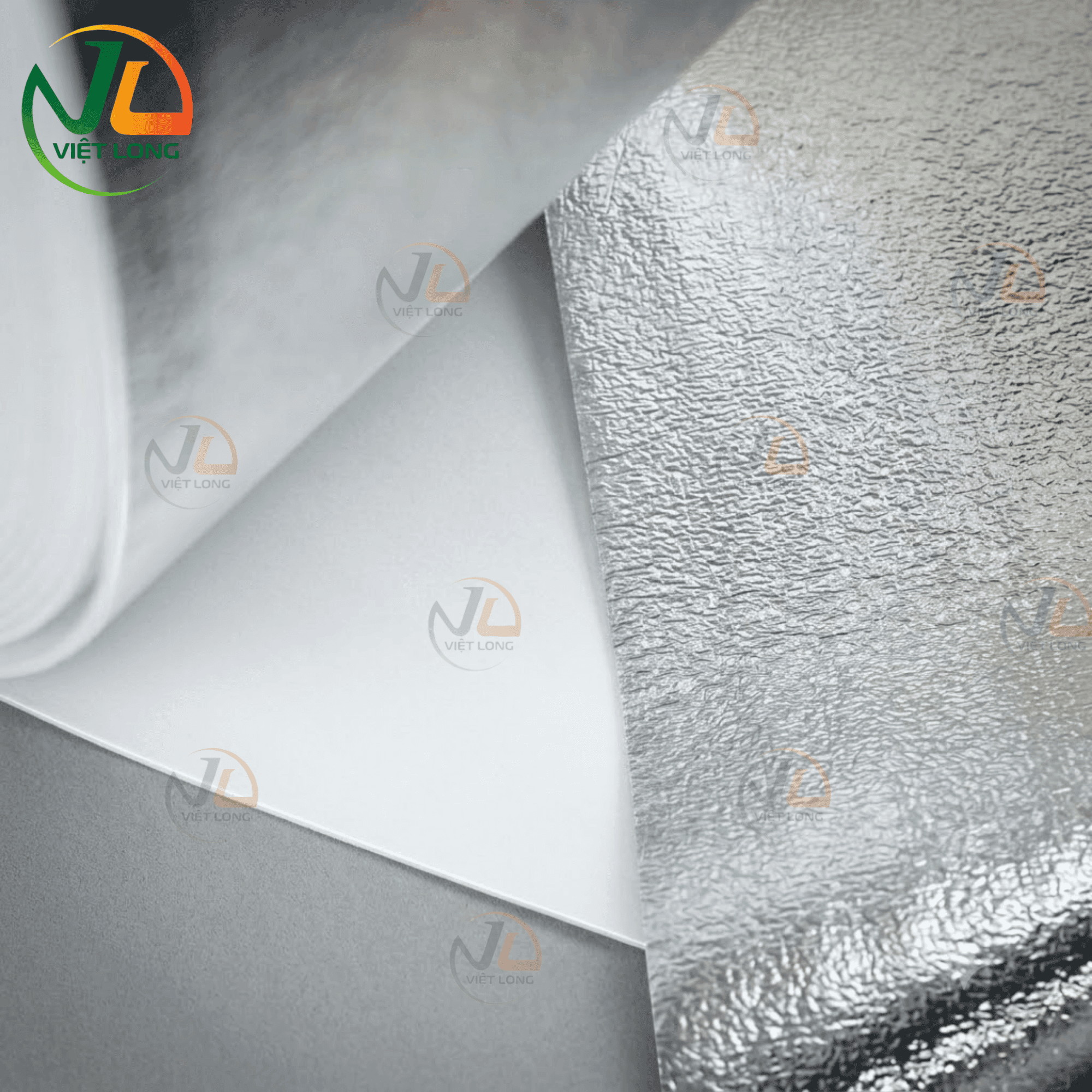 Sản phẩm Bộ chèn xốp theo sản phẩm của Việt Long