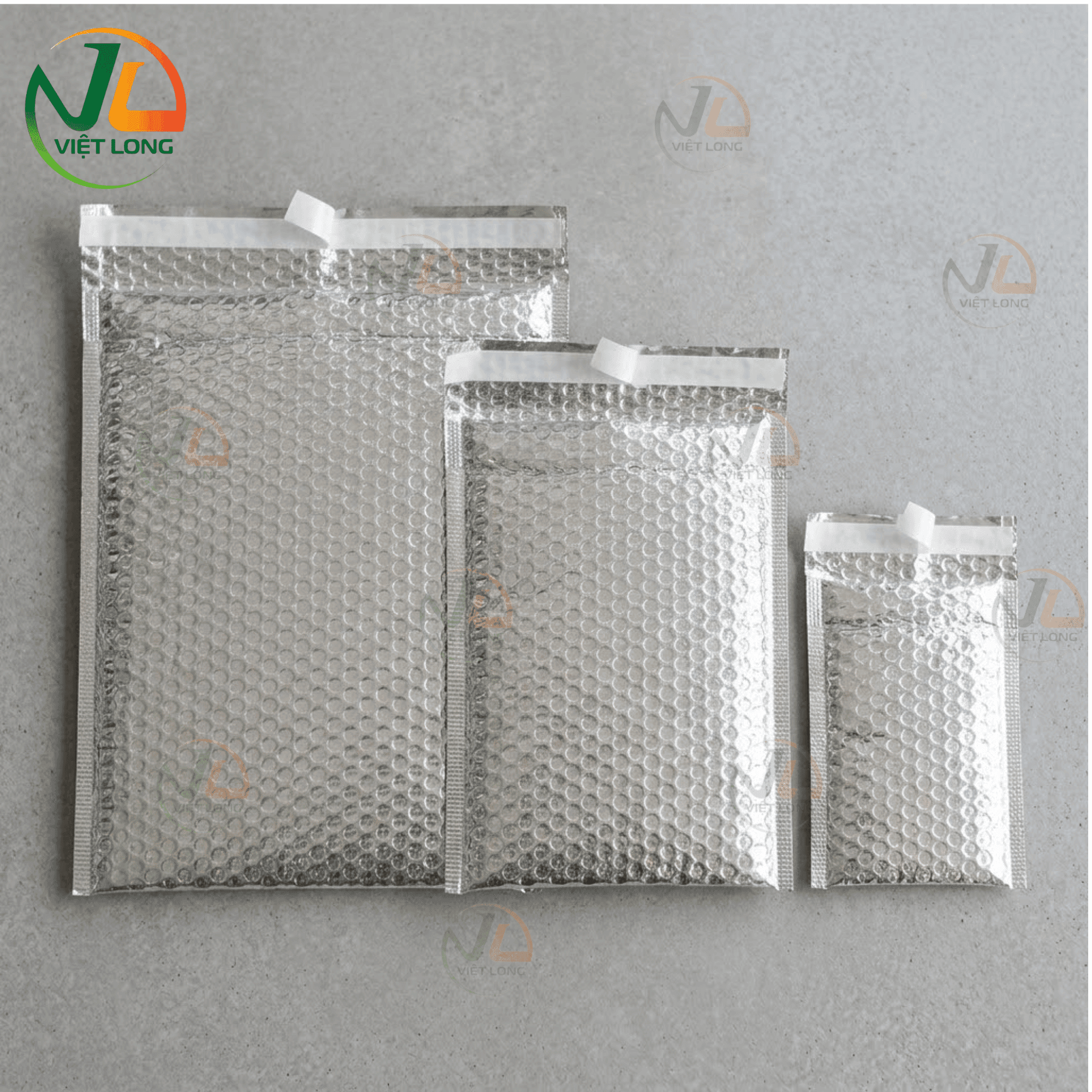 Sản phẩm Tấm lót thùng cách nhiệt của Việt Long