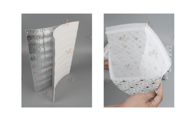 PE Foam ghép màng (Laminated PE Foam)