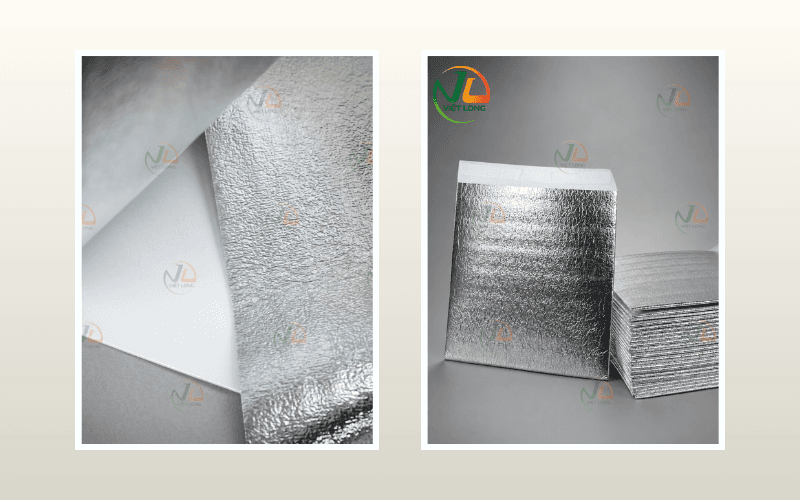 Bao bì xốp cách nhiệt (Thermal Insulation Packaging) – Giải pháp đóng gói giữ nhiệt hiệu quả