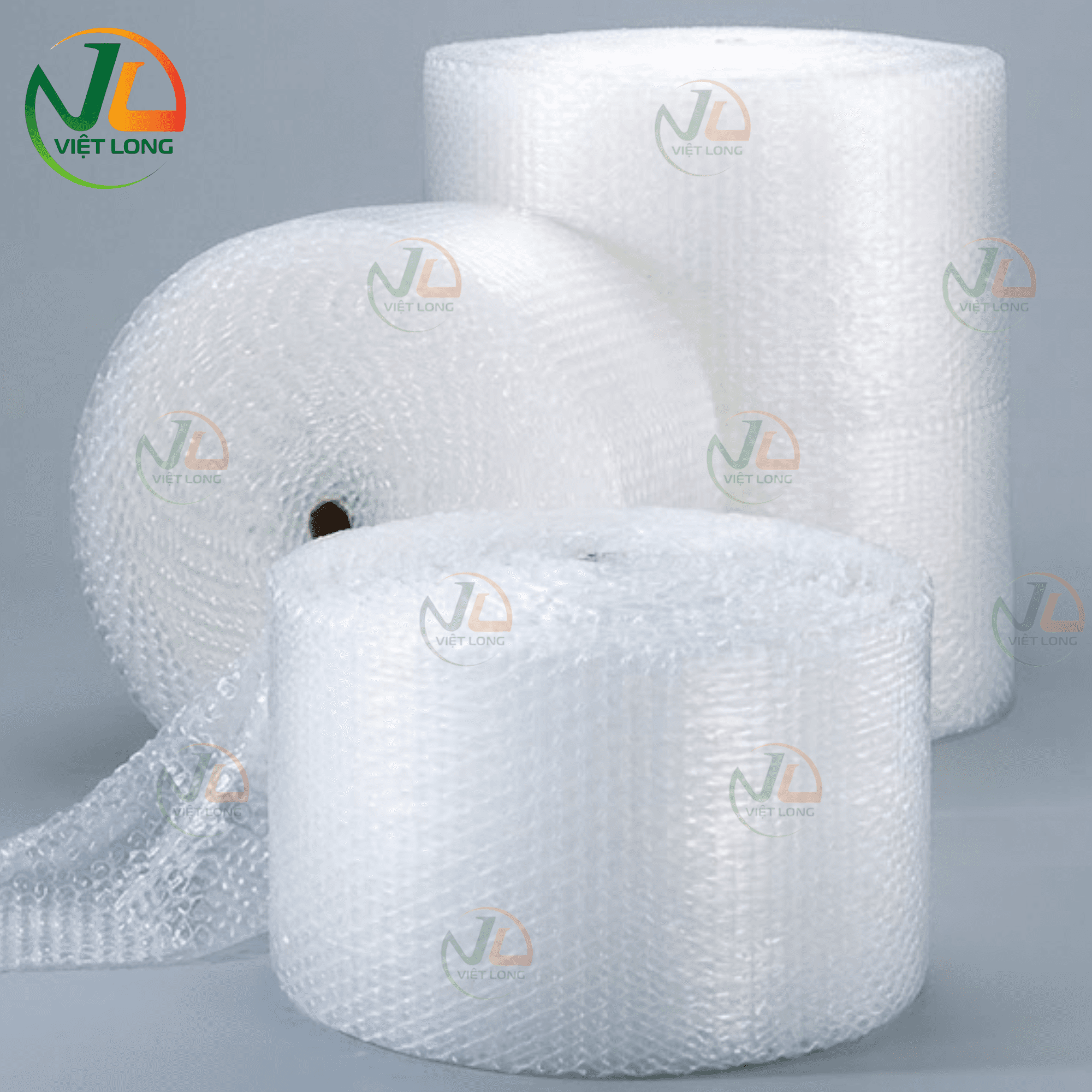 Cuộn xốp khí (Air Bubble Rolls)