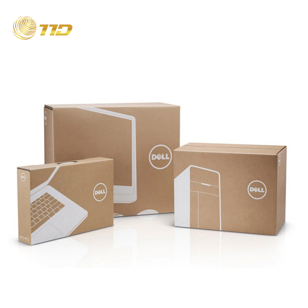 Thùng carton đựng laptop, điện thoại