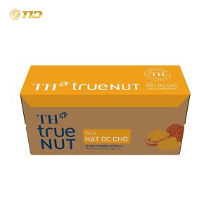 Thùng Carton In Process